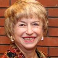 Mimi Reisel Gladstein