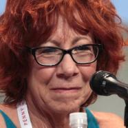 Mindy Sterling Mindy Sterling