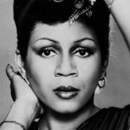 Minnie Riperton