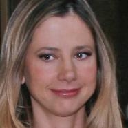 Mira Sorvino