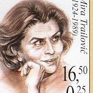 Mira Trailovic