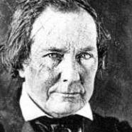 Mirabeau Buonaparte Lamar