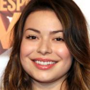 Miranda Cosgrove Miranda Cosgrove