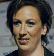 Miranda Hart Miranda Hart