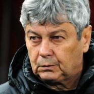 Mircea Lucescu