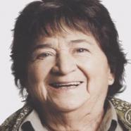 Mireya Baltra Moreno