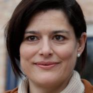 Miriam Gonzalez Durantez