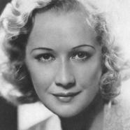 Miriam Hopkins