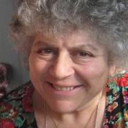 Miriam Margolyes