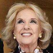 Mirtha Legrand