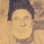Mirza Asadullah Baig Khan