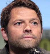 Misha Collins