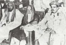 Mishaal Bin Abdulaziz