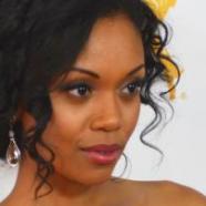 Mishael Morgan