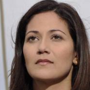 Mishal Husain