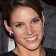 Missy Peregrym