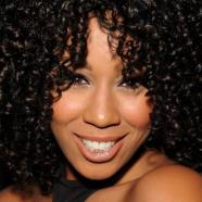 Misty Stone