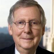 Mitch McConnell