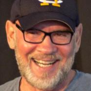 Mitch Pileggi