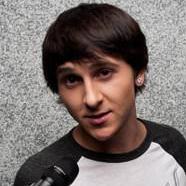 Mitchel Musso