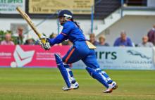 Mithali Raj,