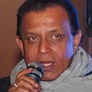 Mithun Chakraborty