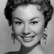 Mitzi Gaynor Mitzi Gaynor