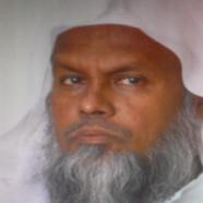 Mizanur Rahman Sayed
