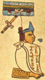 Moctezuma I