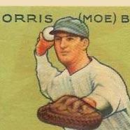 Moe Berg