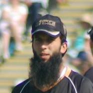 Moeen Ali