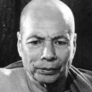 Mogok Sayadaw U Vimala