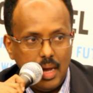 Mohamed Abdullahi Mohamed