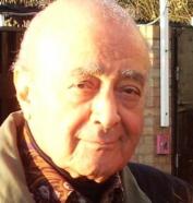 Mohamed Al-Fayed