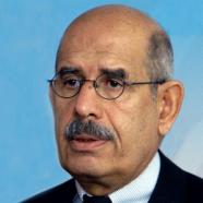 Mohamed ElBaradei