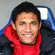 Mohamed Elneny