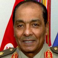 Mohamed Hussein Tantawi