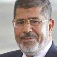 Mohamed Morsi