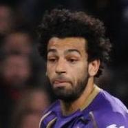 Mohamed Salah