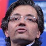 Mohamed Zuhdi Jasser