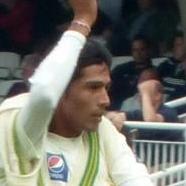 Mohammad Amir