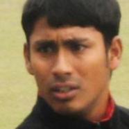 Mohammad Ashraful