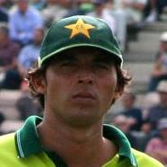 Mohammad Asif