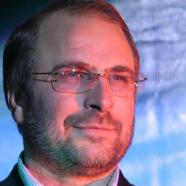 Mohammad Bagher Ghalibaf