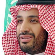 Mohammad Bin Salman