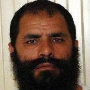 Mohammad Fazl Mohammad Fazl