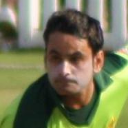 Mohammad Hafeez