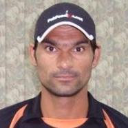 Mohammad Irfan