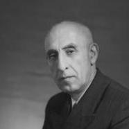 Mohammad Mosaddegh