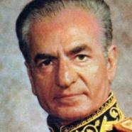 Mohammad Reza Shah Pahlavi